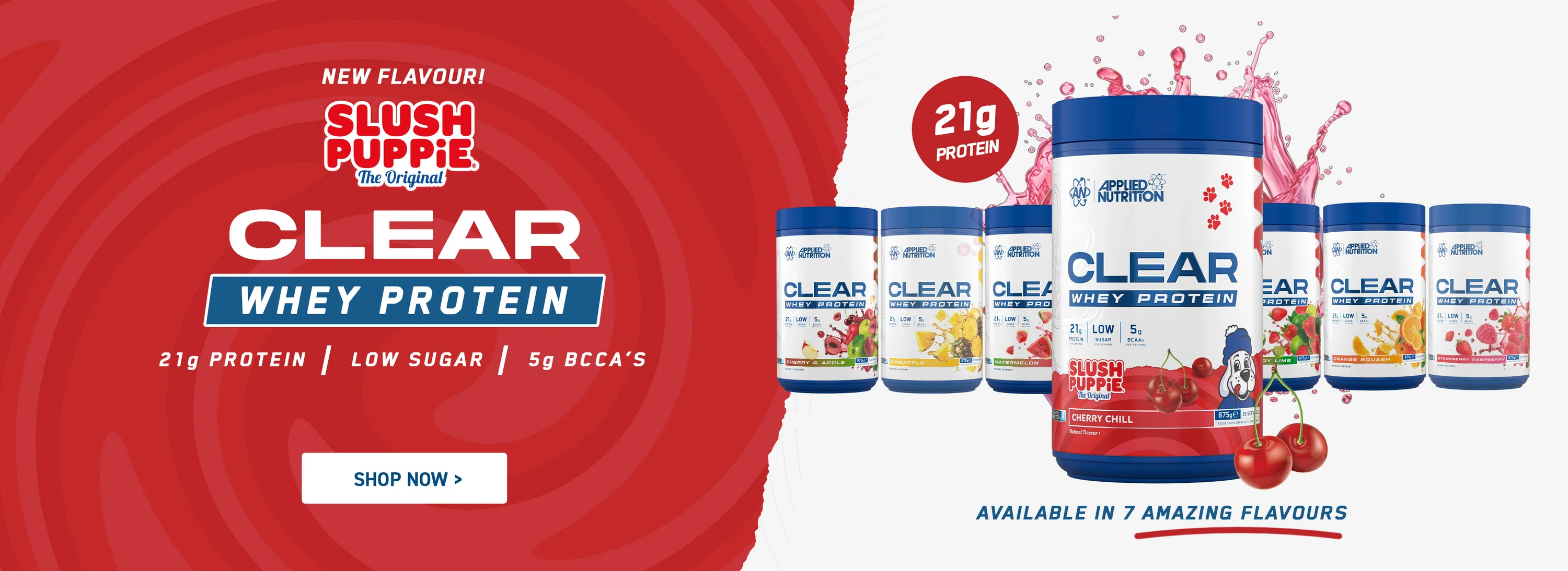 Fuel Your Peak Performance